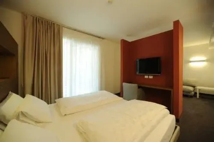 Hotel Margherita