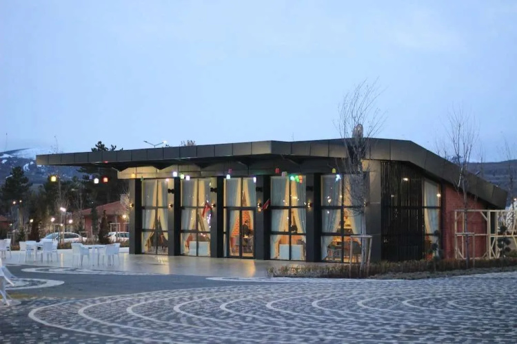 Hotelbild