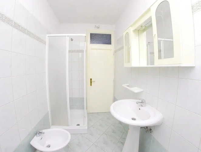 Basement Apartment