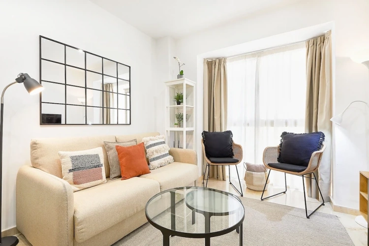 Standard Family Duplex room
