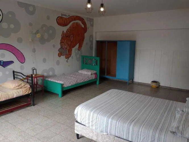 Rafa House