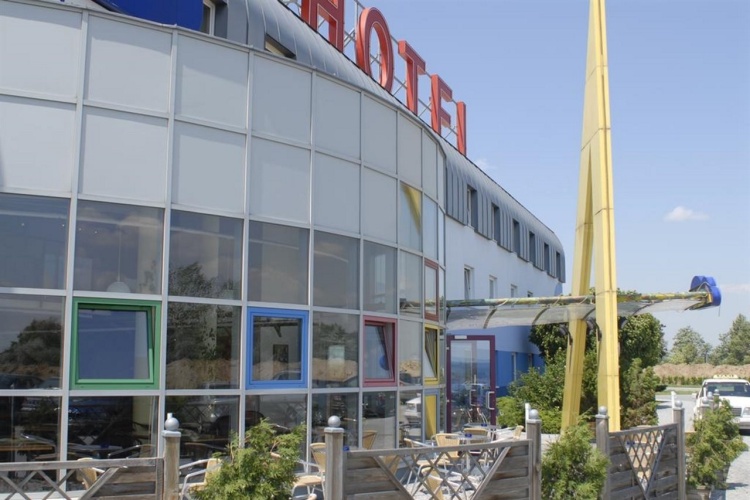 Lifehotel Vienna Airport photo 19