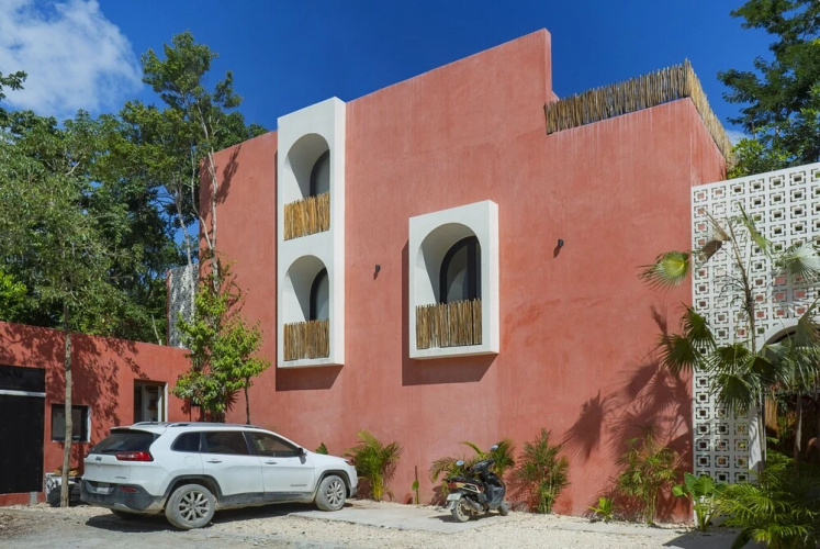 Otel görseli
