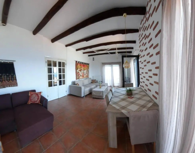 Mandala House