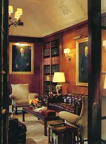 The Standard Club