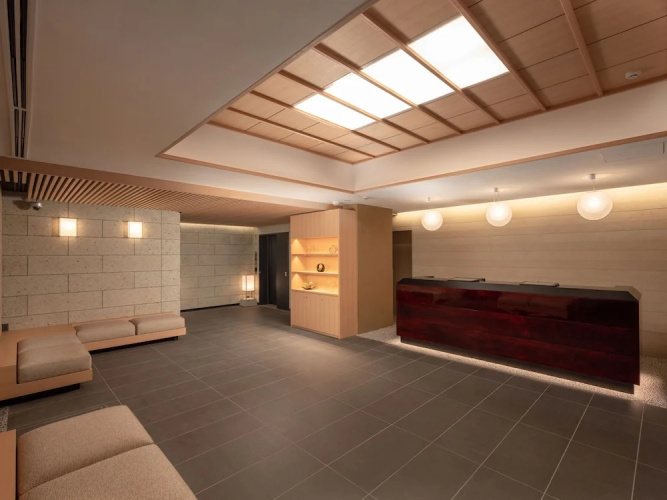 MIMARU Tokyo Kinshicho