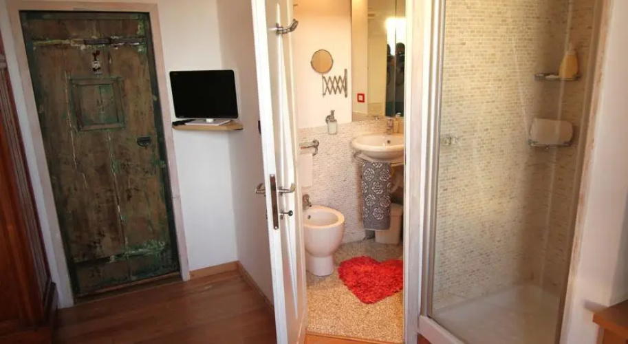 B&B A Casa di Marzia