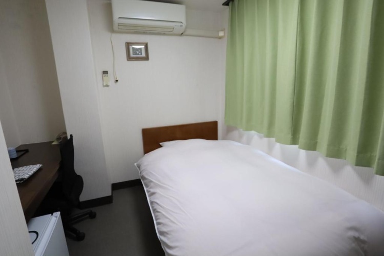 Economy Single room