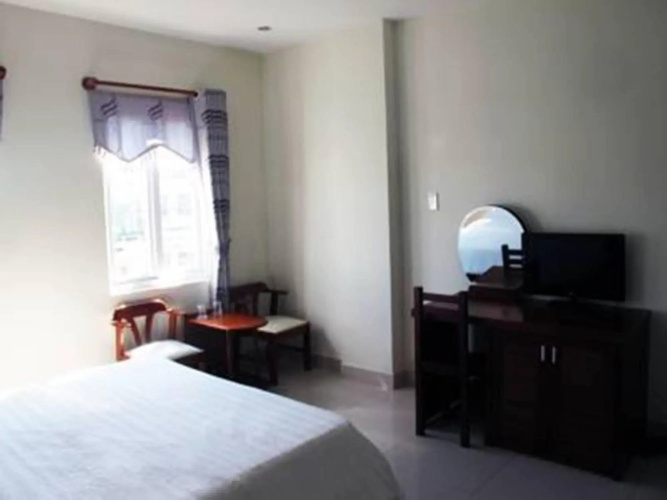 Bao Quang Hotel danang