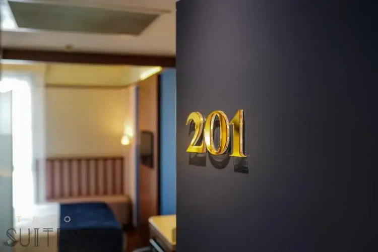 Four Points Flex by Sheraton Bursa Nilüfer