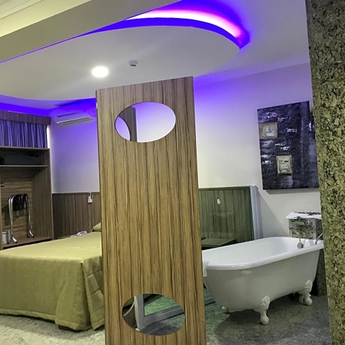 Superior Suite