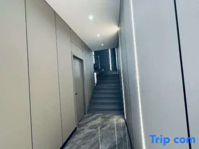 YM E-sports Homestay