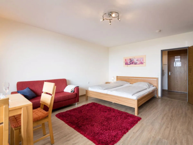 Apartment B906 Sassofortino