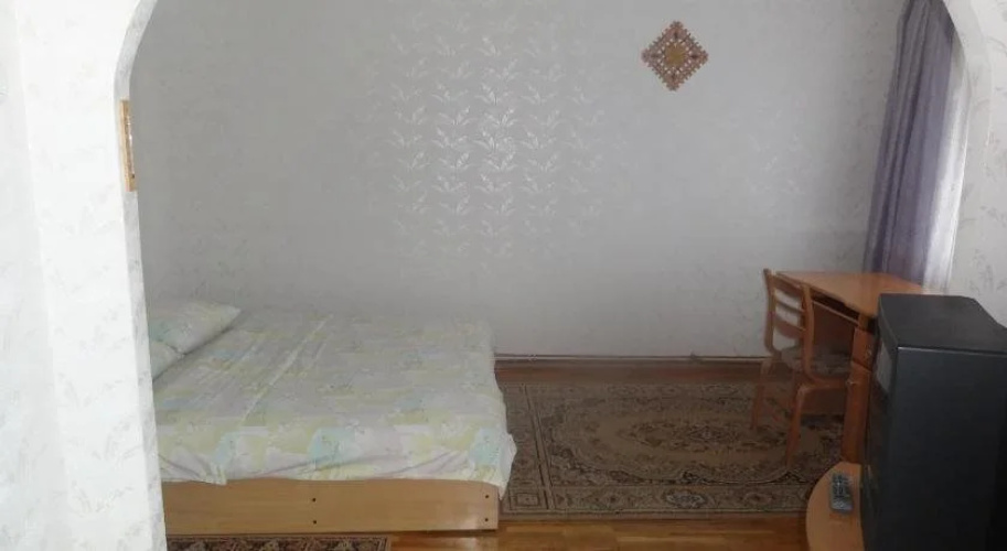 Hotel Rebir