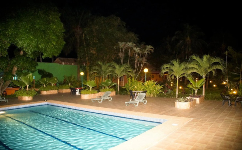Hotel Le Refuge