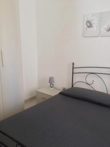 Apartment Cara Sibilla