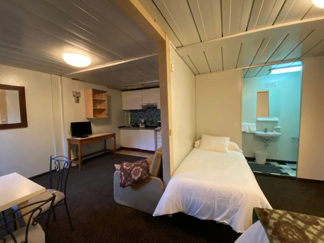 Compostela Inn