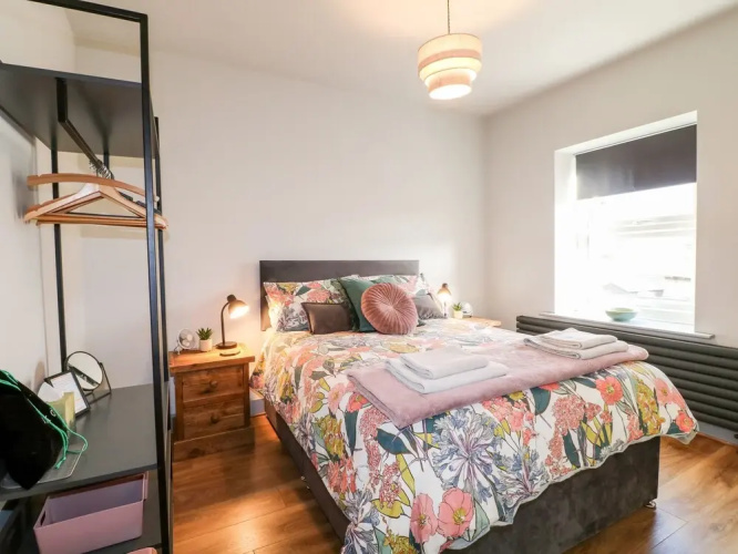 3 Sunnyside Terrace