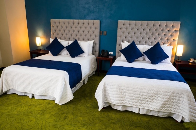 Business Double room