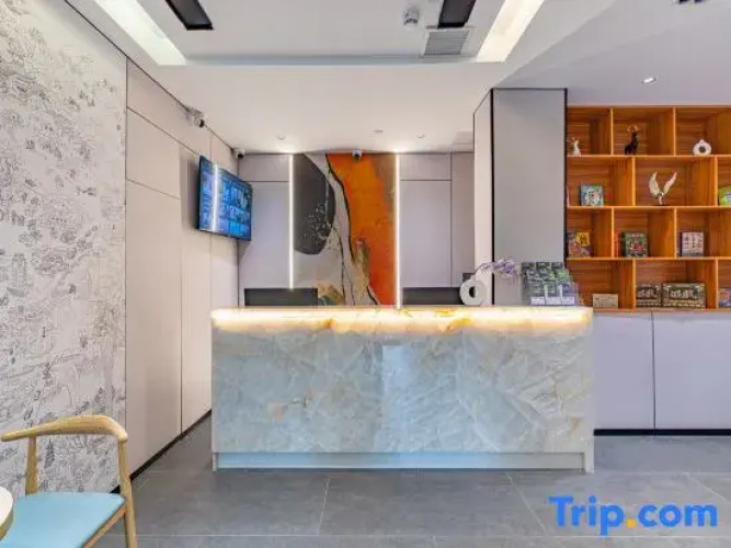 Yimi Selection Hotel