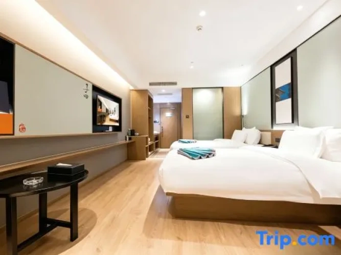 Business Twin room