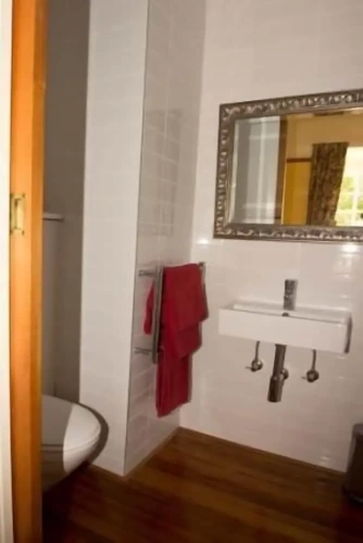 Standard Quadruple Studio with balcony
