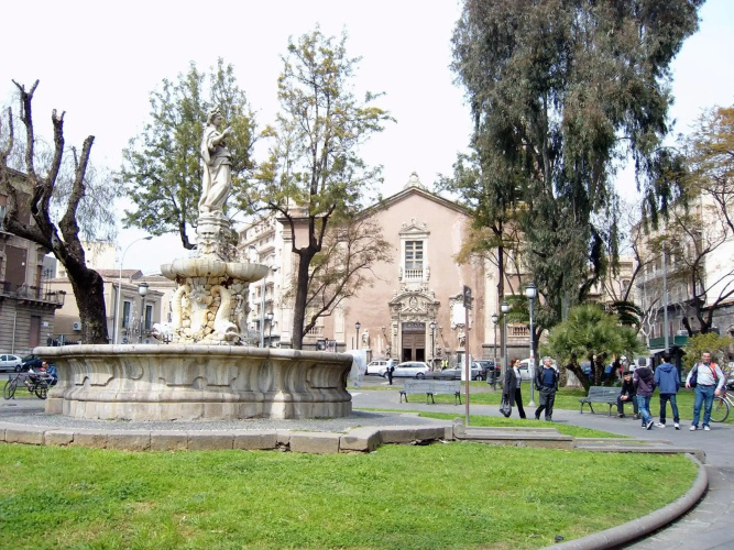 Suite Caronda
