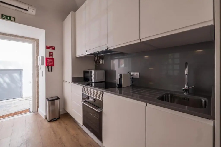 Soul House - Exclusive Apartment