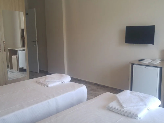 Deniz Otel