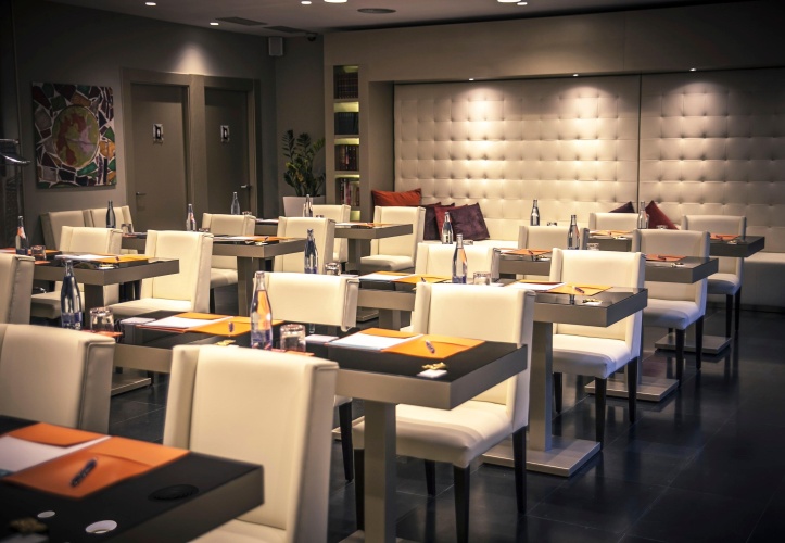 Hotel Indigo Barcelona - Plaza Catalunya photo 16