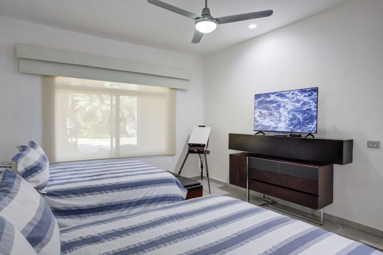 3 Bedrooms Grand Apartment with balcony and with golf view