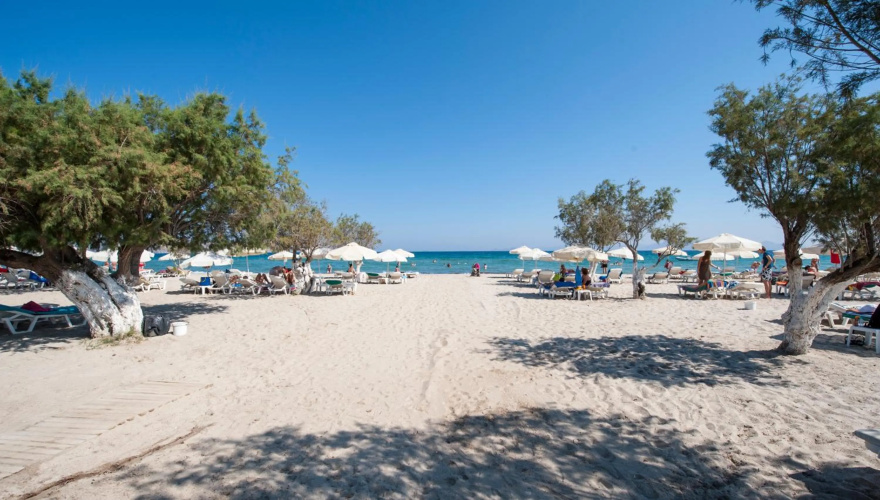 Tigaki Beach photo 18