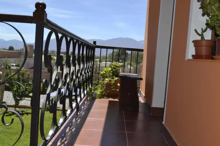Alto Del Valle