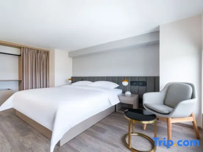Deluxe Double Apartment