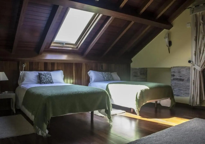 Casa Valraiña