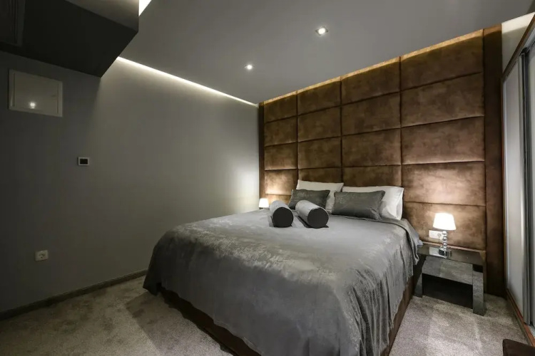 Luxury Rooms LaVie