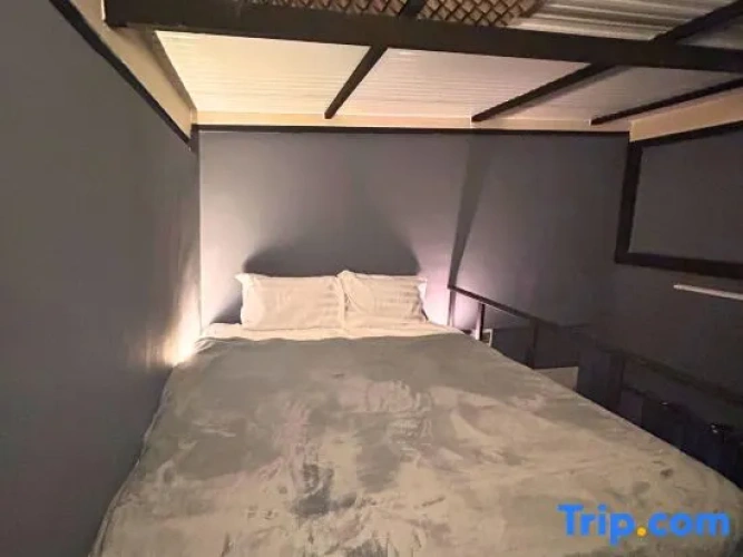 Duplex Suite