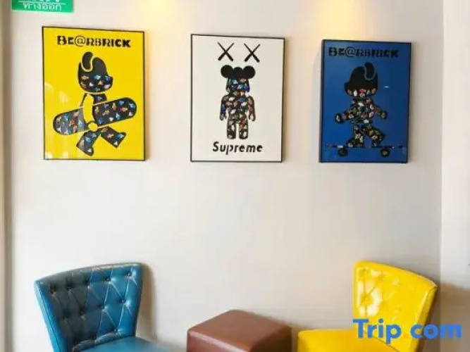 Lhong Krung Hostel