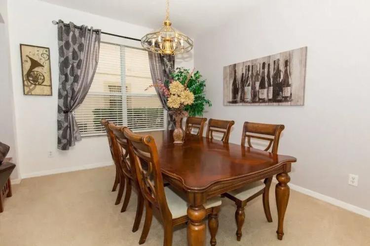 Gleneagles Drive Highalnds Reserve 3