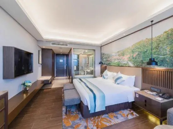 Millennium Hotel Zunyi