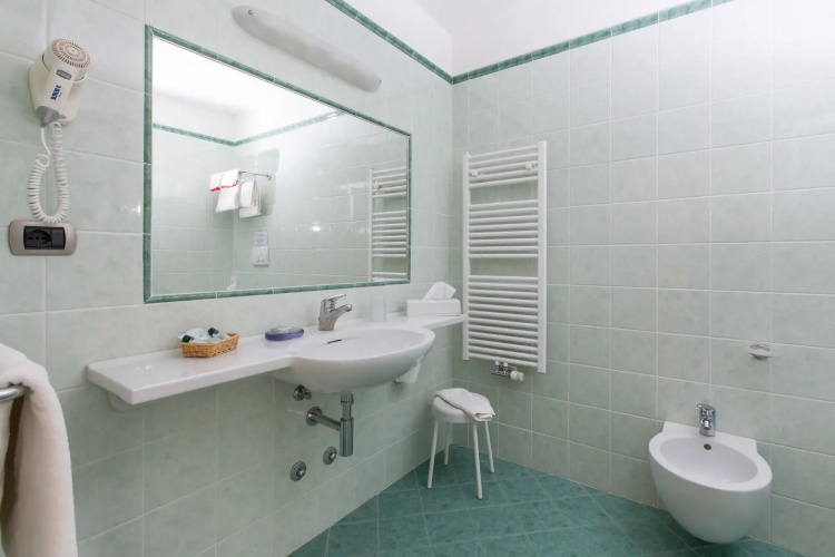 Hotel Al Maso