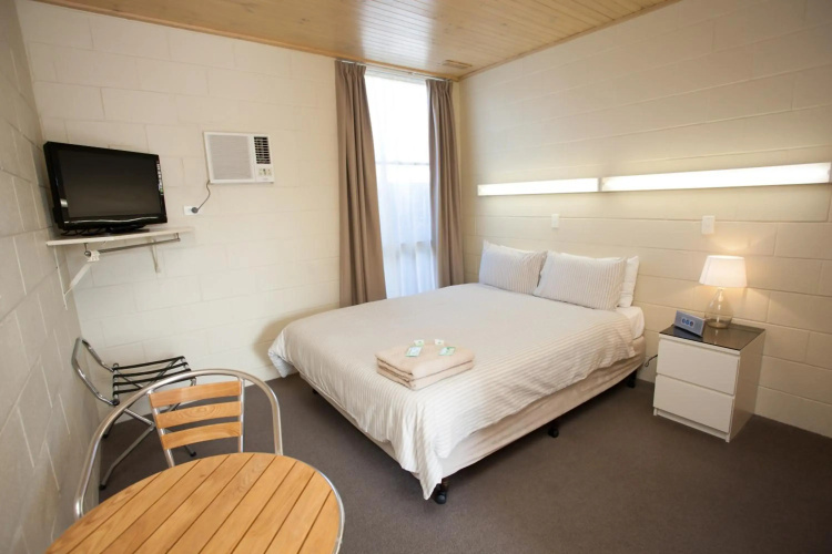Corio Bay Motel