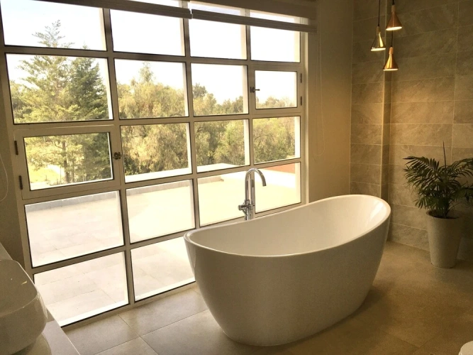 Luxury Double room