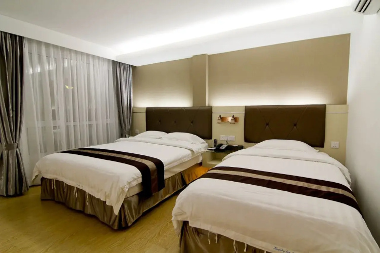 Kingsley Hotel
