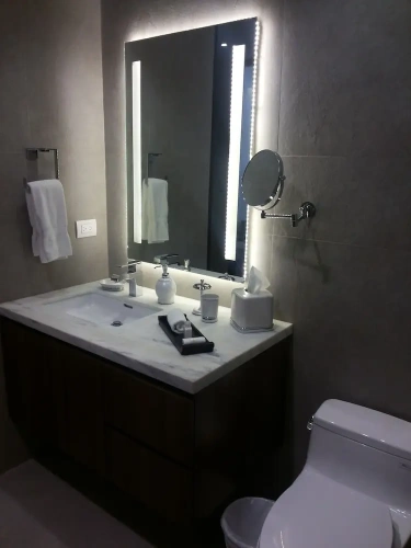 Premium Suite