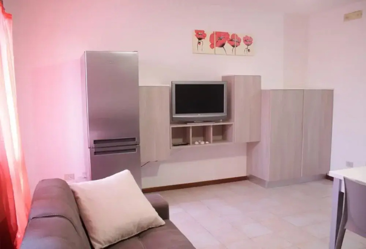 Stefano House
