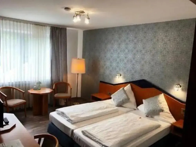 Hotel und Restaurant 9-enhof