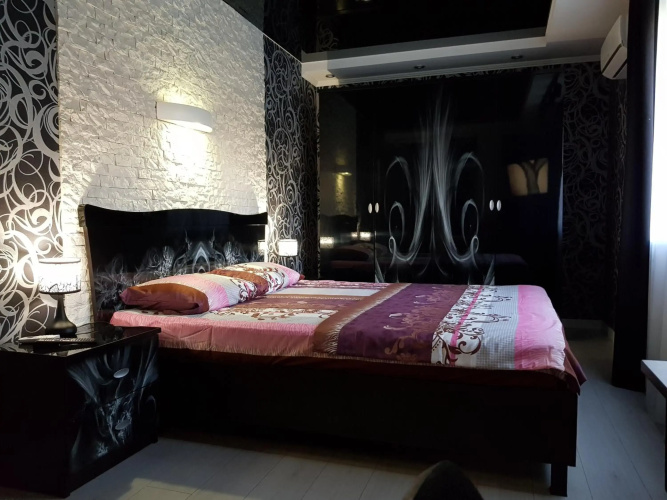 New apartment on prospekt Nauki