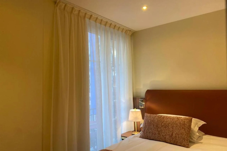 Residence Aston La Scala photo 6