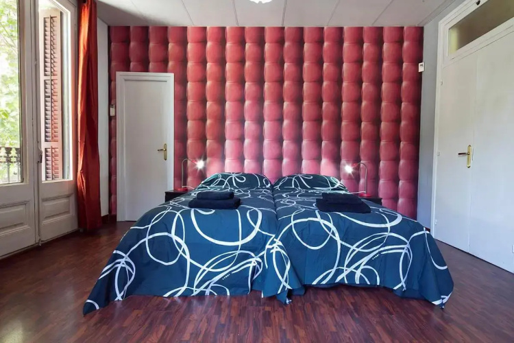 AB Apartment Barcelona